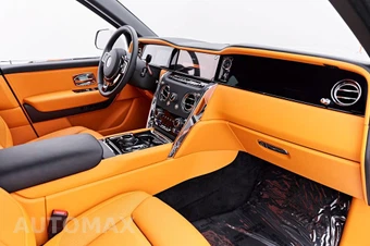 2026 Rolls-Royce Cullinan - miniatura 62