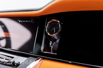 2026 Rolls-Royce Cullinan - miniatura 63