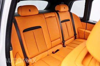 2026 Rolls-Royce Cullinan - miniatura 65
