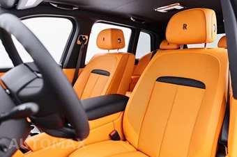2026 Rolls-Royce Cullinan - miniatura 67
