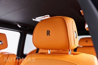 2026 Rolls-Royce Cullinan - miniatura 68