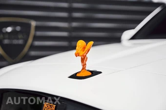 2026 Rolls-Royce Cullinan - miniatura 7