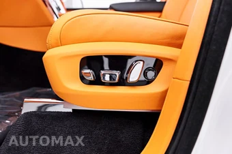 2026 Rolls-Royce Cullinan - miniatura 70