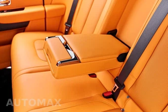 2026 Rolls-Royce Cullinan - miniatura 71