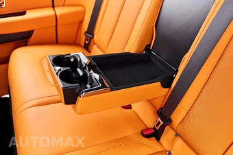 2026 Rolls-Royce Cullinan - miniatura 72