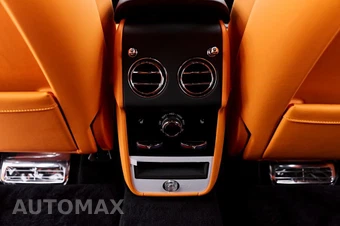 2026 Rolls-Royce Cullinan - miniatura 73