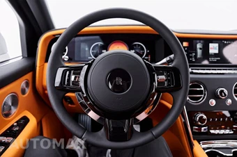 2026 Rolls-Royce Cullinan - miniatura 76