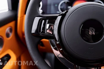 2026 Rolls-Royce Cullinan - miniatura 77