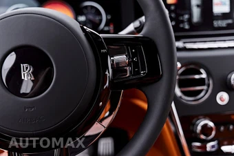 2026 Rolls-Royce Cullinan - miniatura 78