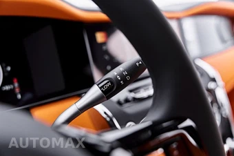 2026 Rolls-Royce Cullinan - miniatura 79