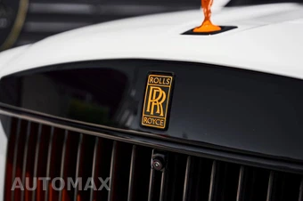 2026 Rolls-Royce Cullinan - miniatura 8