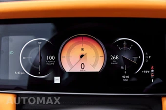 2026 Rolls-Royce Cullinan - miniatura 80