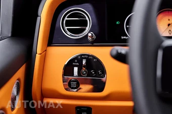 2026 Rolls-Royce Cullinan - miniatura 81