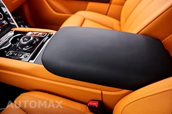 2026 Rolls-Royce Cullinan - miniatura 84