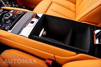 2026 Rolls-Royce Cullinan - miniatura 85