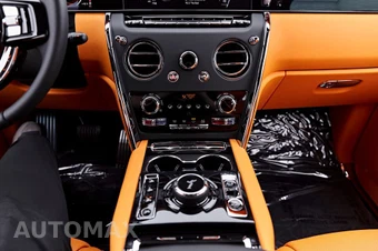 2026 Rolls-Royce Cullinan - miniatura 86
