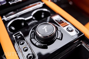 2026 Rolls-Royce Cullinan - miniatura 87