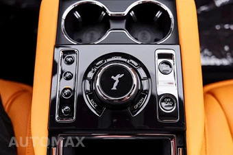 2026 Rolls-Royce Cullinan - miniatura 88