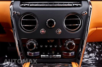 2026 Rolls-Royce Cullinan - miniatura 89