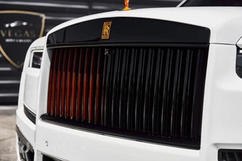 2026 Rolls-Royce Cullinan - miniatura 9
