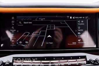 2026 Rolls-Royce Cullinan - miniatura 91