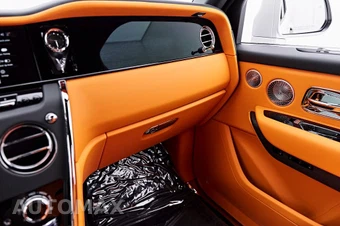 2026 Rolls-Royce Cullinan - miniatura 94
