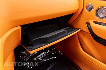 2026 Rolls-Royce Cullinan - miniatura 95