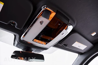 2026 Rolls-Royce Cullinan - miniatura 96