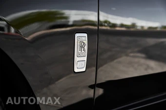 2026 Rolls-Royce Cullinan - miniatura 10