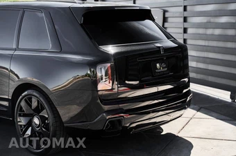 2026 Rolls-Royce Cullinan - miniatura 11