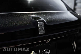 2026 Rolls-Royce Cullinan - miniatura 12