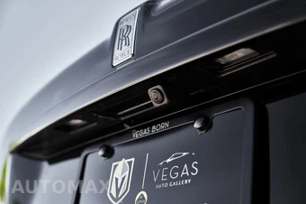 2026 Rolls-Royce Cullinan - miniatura 14