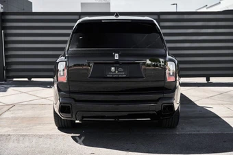 2026 Rolls-Royce Cullinan - miniatura 16