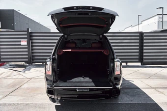 2026 Rolls-Royce Cullinan - miniatura 17