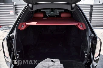 2026 Rolls-Royce Cullinan - miniatura 18