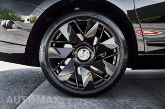 2026 Rolls-Royce Cullinan - miniatura 20