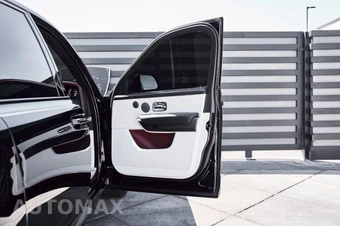 2026 Rolls-Royce Cullinan - miniatura 22