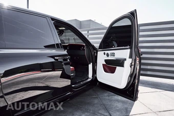 2026 Rolls-Royce Cullinan - miniatura 23