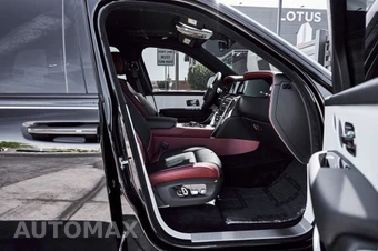 2026 Rolls-Royce Cullinan - miniatura 24