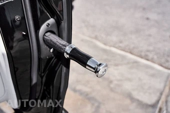 2026 Rolls-Royce Cullinan - miniatura 29