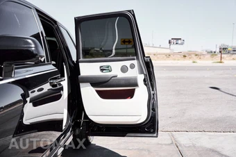 2026 Rolls-Royce Cullinan - miniatura 30