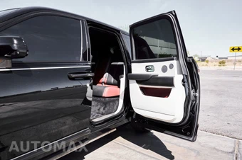 2026 Rolls-Royce Cullinan - miniatura 31