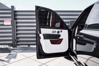 2026 Rolls-Royce Cullinan - miniatura 33