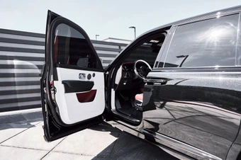 2026 Rolls-Royce Cullinan - miniatura 34