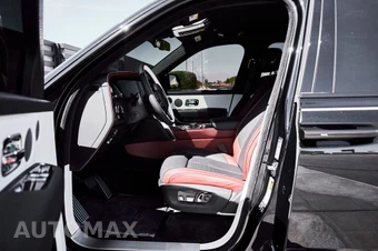 2026 Rolls-Royce Cullinan - miniatura 35