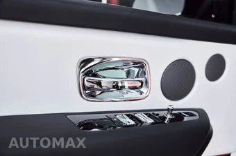 2026 Rolls-Royce Cullinan - miniatura 37