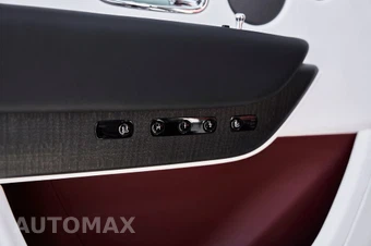 2026 Rolls-Royce Cullinan - miniatura 39
