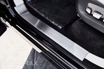 2026 Rolls-Royce Cullinan - miniatura 40