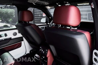 2026 Rolls-Royce Cullinan - miniatura 44