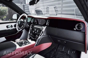 2026 Rolls-Royce Cullinan - miniatura 45